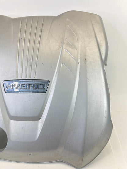 11-16 KIA OPTIMA HYBRID 2.4L L4 ENGINE MOTOR TOP COVER LID CAP OEM 292402G81