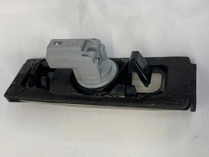 2002-2011 TOYOTA CAMRY REAR TRUNK LID LEFT OR RIGHT LICENSE PLATE LIGHT LAMP OEM