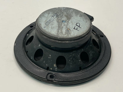 1997-2003 FORD ESCORT FRONT RIGHT SIDE DOOR AUDIO SPEAKER F7C6-18808-AB OEM