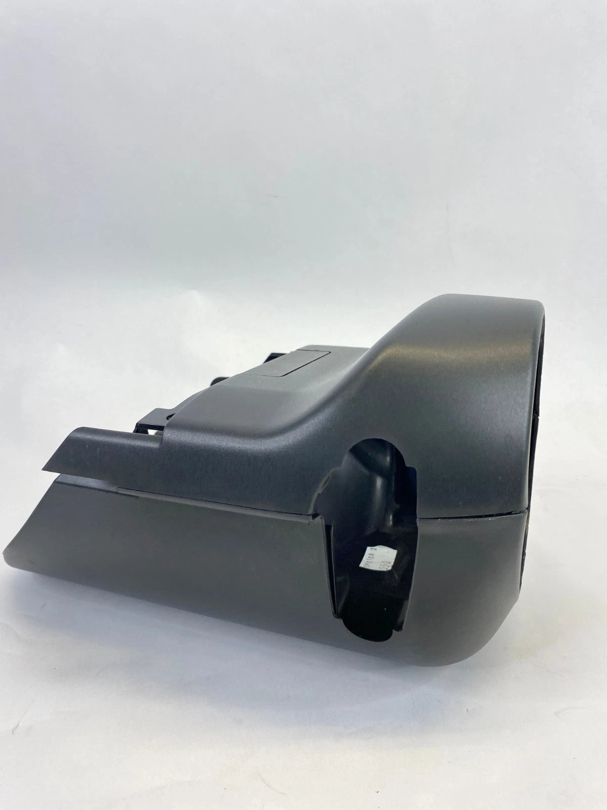 07 08 BMW 335XI 07-13 328I STEERING COLUMN LOWER & UPPER COVER PANEL TRIM OEM