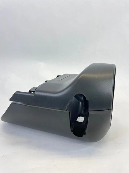 07 08 BMW 335XI 07-13 328I STEERING COLUMN LOWER & UPPER COVER PANEL TRIM OEM