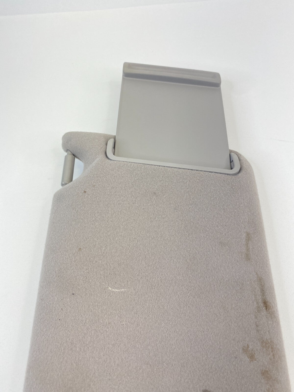 1999-2004 Honda Odyssey Right Passenger Side Sunvisor Sun Visor w Illumination