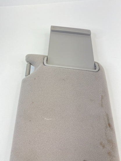 1999-2004 Honda Odyssey Right Passenger Side Sunvisor Sun Visor w Illumination