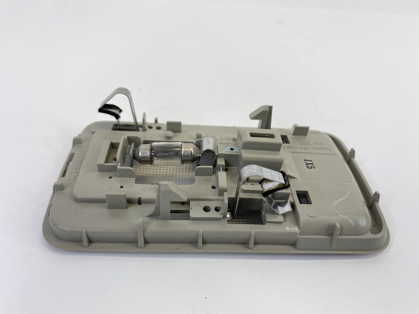 08 09 10 11 12 13 Nissan Rogue Rear Upper Roof Overhead Dome Light Lamp OEM