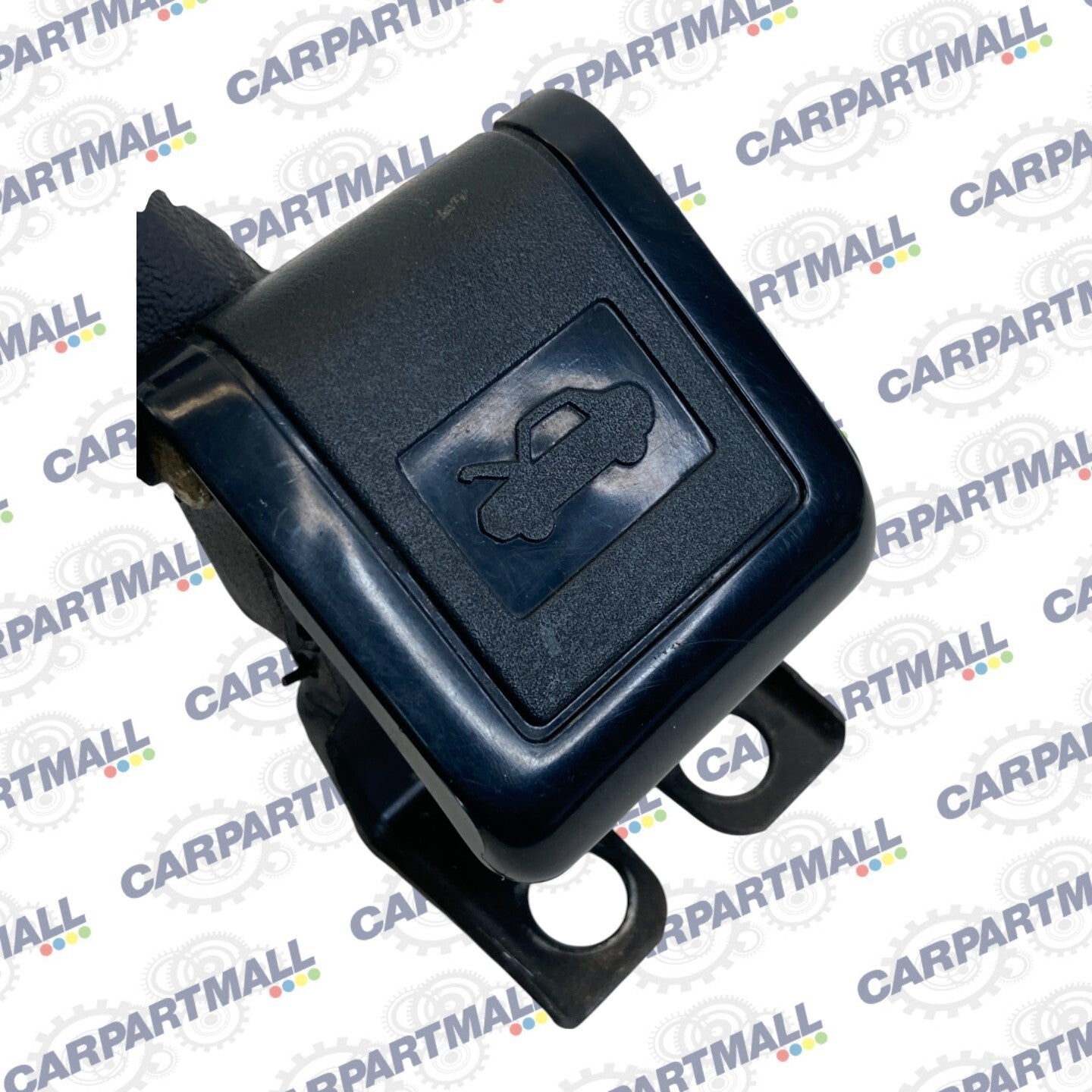 1997-2001 Toyota Camry SEDAN Hood Release Handle Lever Opener Assy OEM