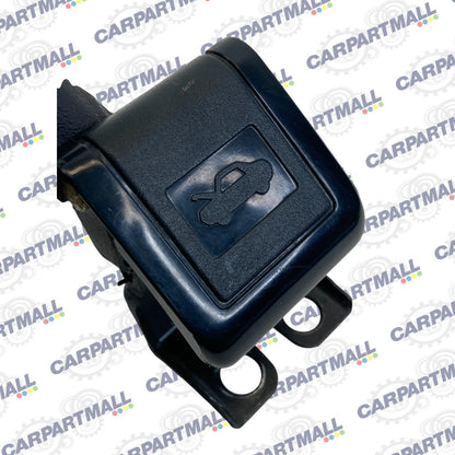 1997-2001 Toyota Camry SEDAN Hood Release Handle Lever Opener Assy OEM