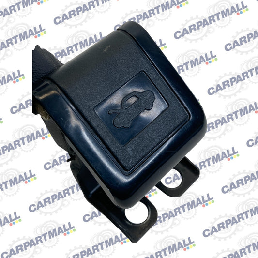 1997-2001 Toyota Camry SEDAN Hood Release Handle Lever Opener Assy OEM