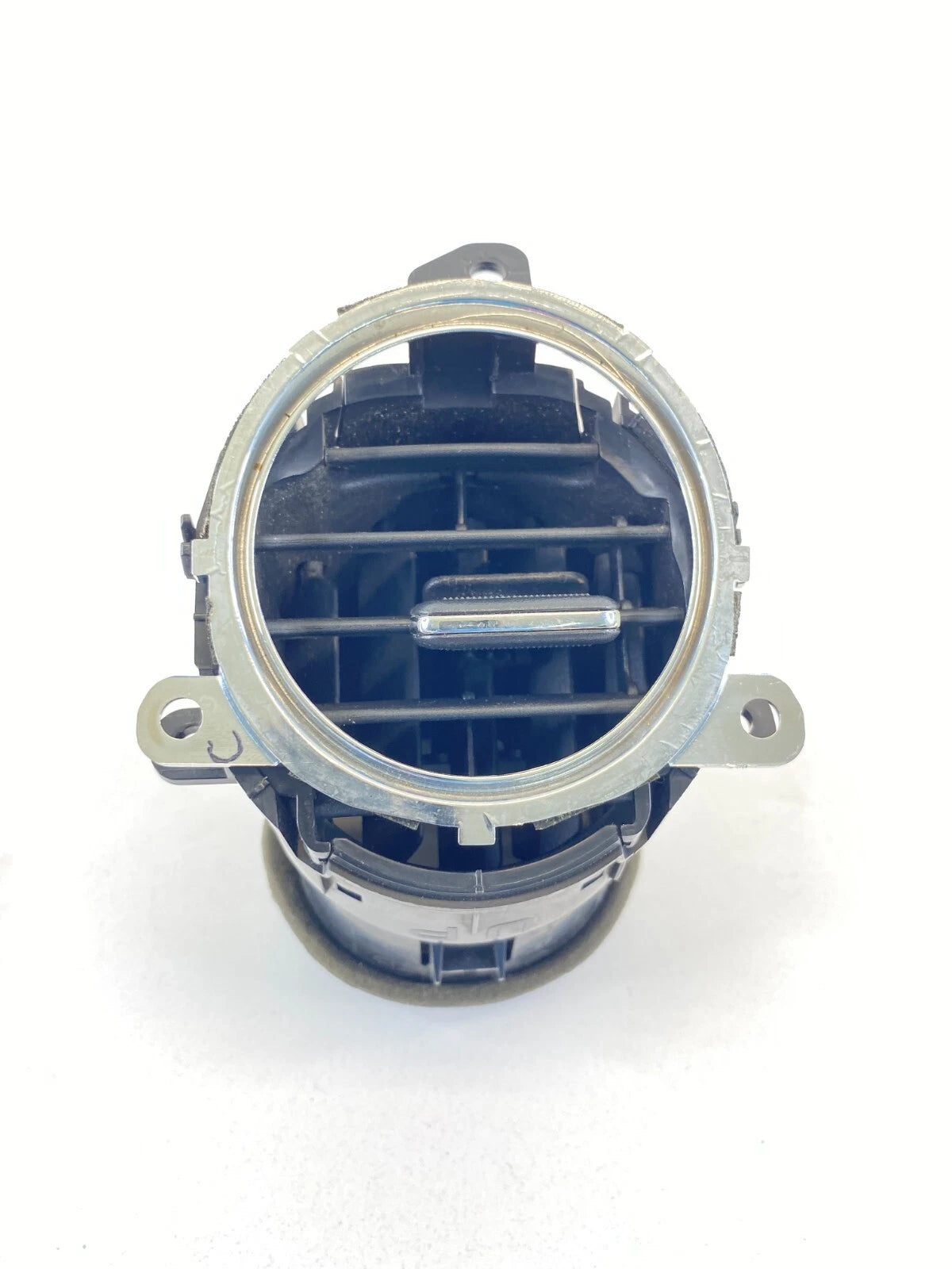 2007-2013 NISSAN ALTIMA FRONT DASH CENTER A/C VENT REGISTER GRILLE ASSEMBLY OEM