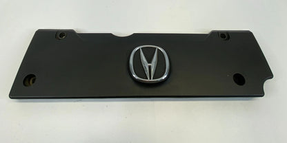 2009-2014 ACURA TSX ENGINE COIL PACK COVER PLATE UPPER 2.4L OEM 12500-RL5-A0