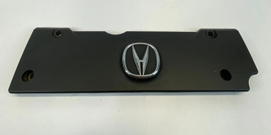 2009-2014 ACURA TSX ENGINE COIL PACK COVER PLATE UPPER 2.4L OEM 12500-RL5-A0