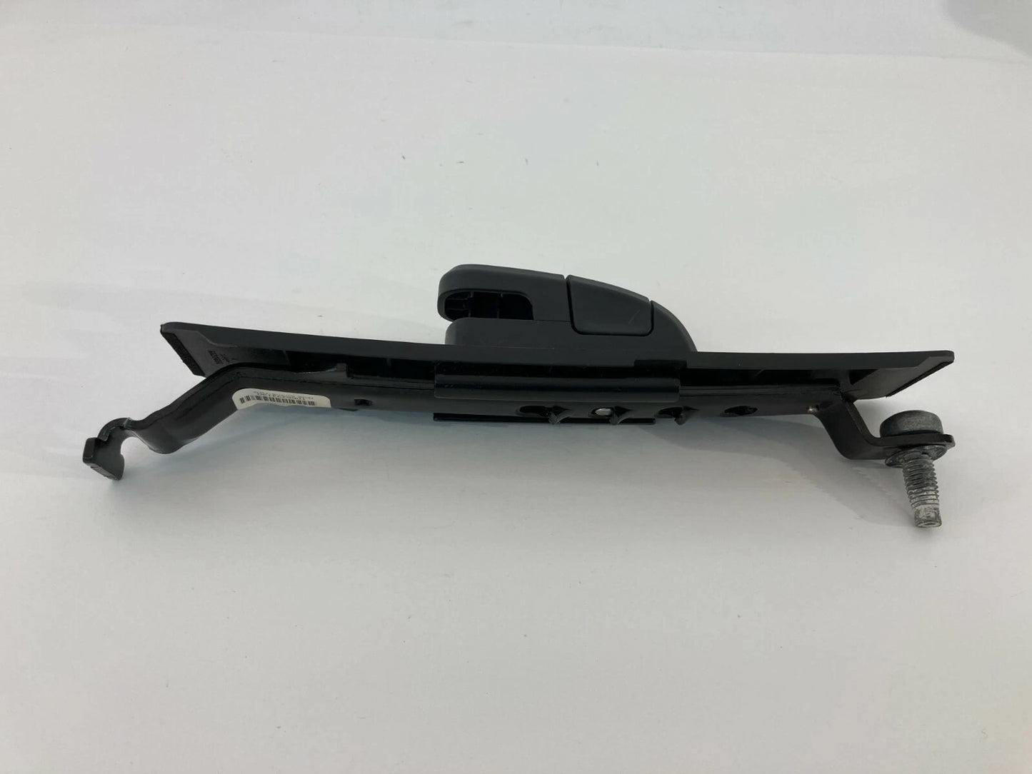 2010 2011 2012 FORD FUSION 10 11 MILAN SEAT BELT HEIGHT ADJUSTER W/ TRIM ASSY