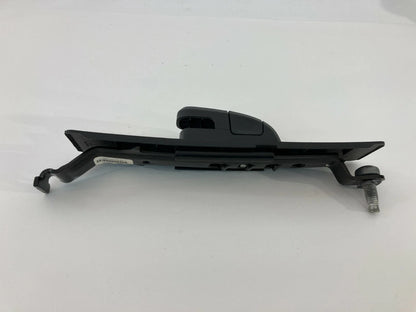 2010 2011 2012 FORD FUSION 10 11 MILAN SEAT BELT HEIGHT ADJUSTER W/ TRIM ASSY