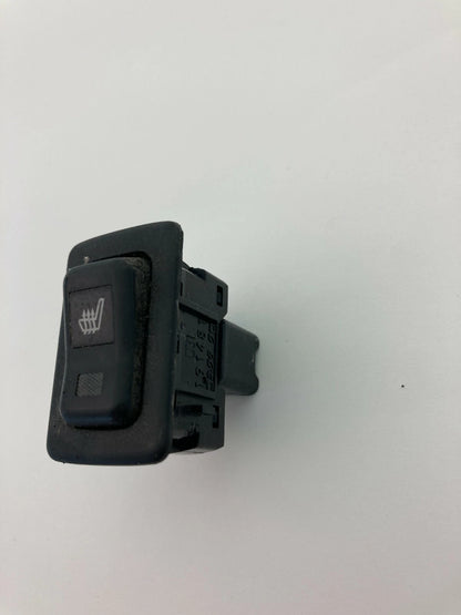 2004 04 FORD FREESTAR FRONT HEATED SEAT CONTROL SWITCH BUTTON 191481 OEM