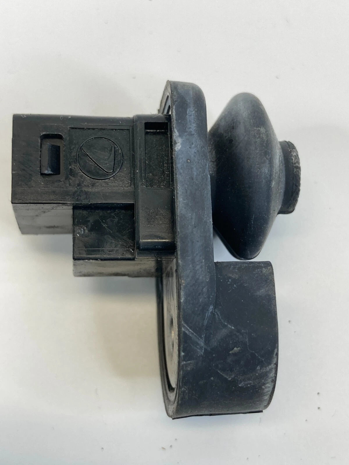 2003-2013 SUBARU FORESTER REAR RIGHT SIDE DOOR AJAR JAMB BUTTON SWITCH OEM