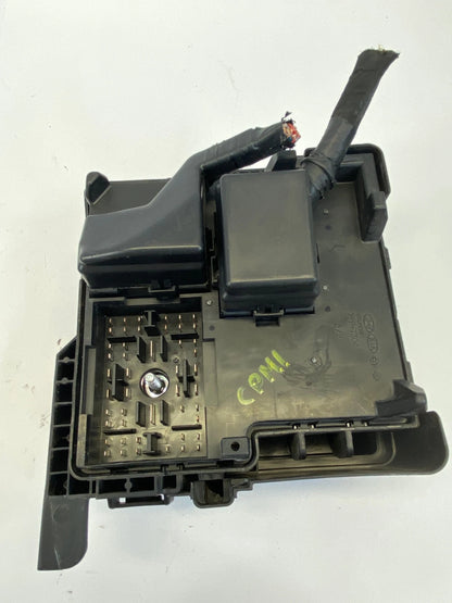 2007-2009 HYUNDAI ELANTRA ENGINE BAY FUSE BOX UNIT FRONT OEM FACTORY 91950-1H030
