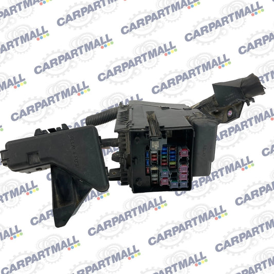 06 07 TOYOTA HIGHLANDER 3.3L HYBRID ENGINE JUNCTION FUSE RELAY BOX 82815-48260