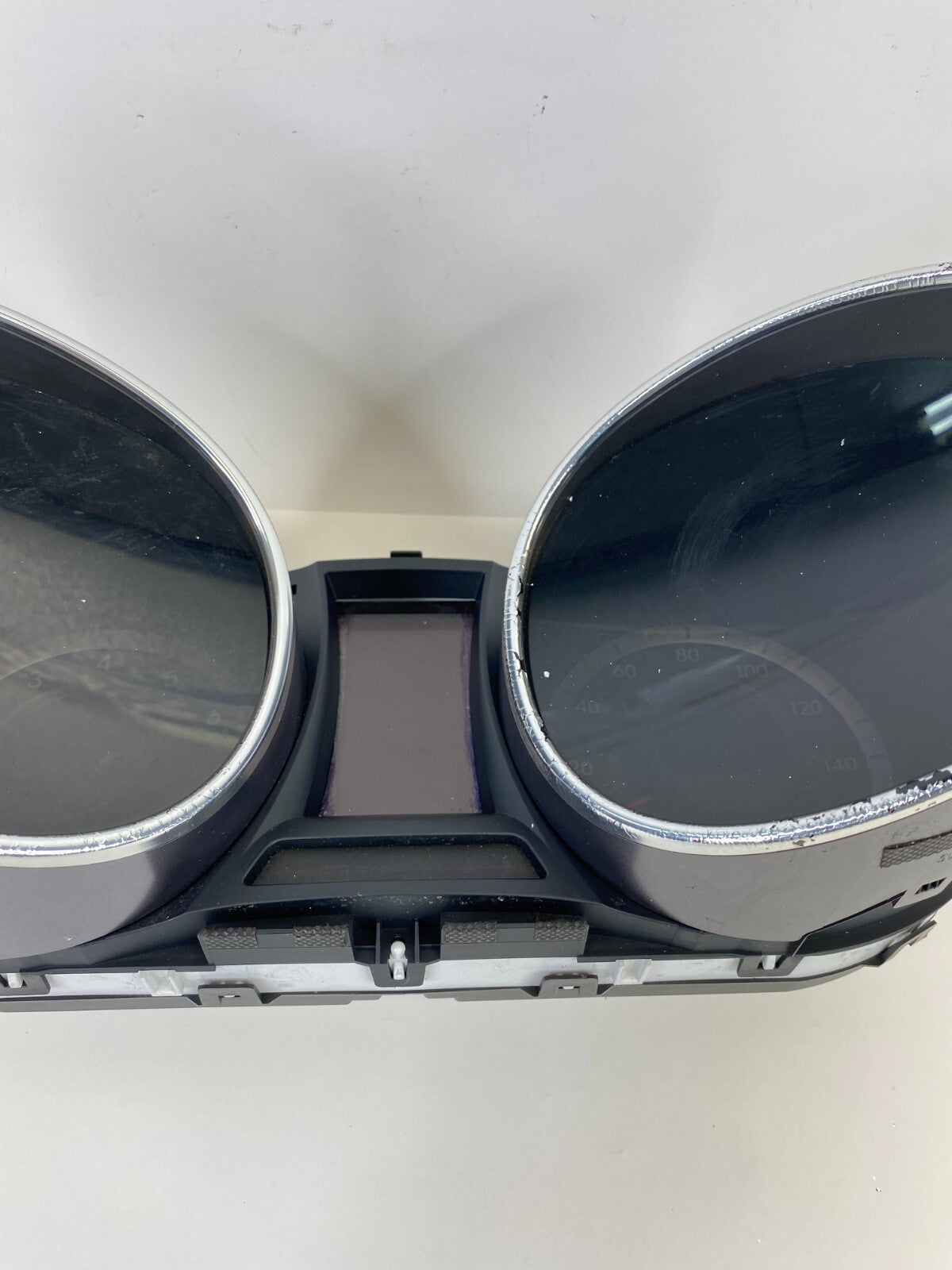 13 14 Hyundai Santa Fe Sport Instrument Cluster Speedometer Gauges 169K Miles