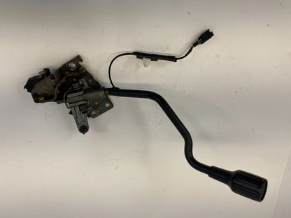 2013-2019 TAURUS EXPLORER INTERCEPTOR A/T GEAR COLUMN SHIFTER LEVER HANDLE OEM