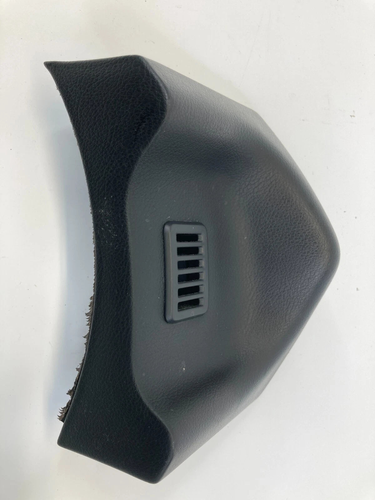 2006-2009 RANGE ROVER SPORT HSE DASHBOARD STEERING COLUMN TRIM COVER PANEL OEM