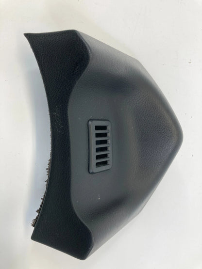2006-2009 RANGE ROVER SPORT HSE DASHBOARD STEERING COLUMN TRIM COVER PANEL OEM