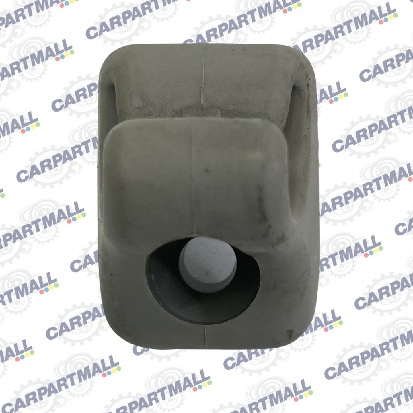 2010-2013 Kia Forte Sedan Right Passenger Side Sunvisor Sun Visor Clip Holder