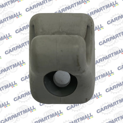 2010-2013 Kia Forte Sedan Right Passenger Side Sunvisor Sun Visor Clip Holder