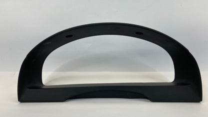 2003-2009 Kia Sorento Speedometer Instrument Cluster Dash Bezel Trim 84830-3E000