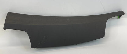 11-13 HYUNDAI ELANTRA DASH RIGHT PANEL TRIM COVER CRASH PAD USA BUILT 847703Y000