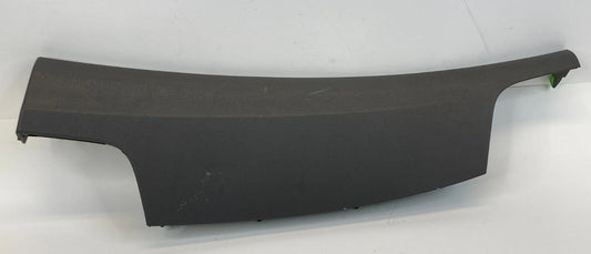 11-13 HYUNDAI ELANTRA DASH RIGHT PANEL TRIM COVER CRASH PAD USA BUILT 847703Y000