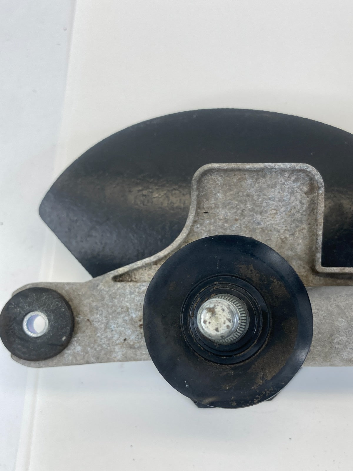 10-17 GMC Terrain Chevy Equinox Front Windshield Wiper Motor w/ Transmission OEM