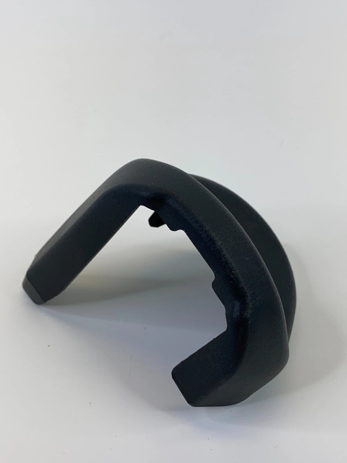 2007 2008 07 08 ACURA RDX FRONT LEFT SEAT, LEFT SIDE KNOB COVER TRIM 81504-STK