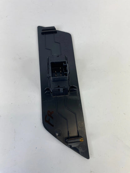 2011-2014 FORD EDGE FRONT RIGHT PASSENGER DOOR POWER WINDOW SWITCH BT43-78237B10