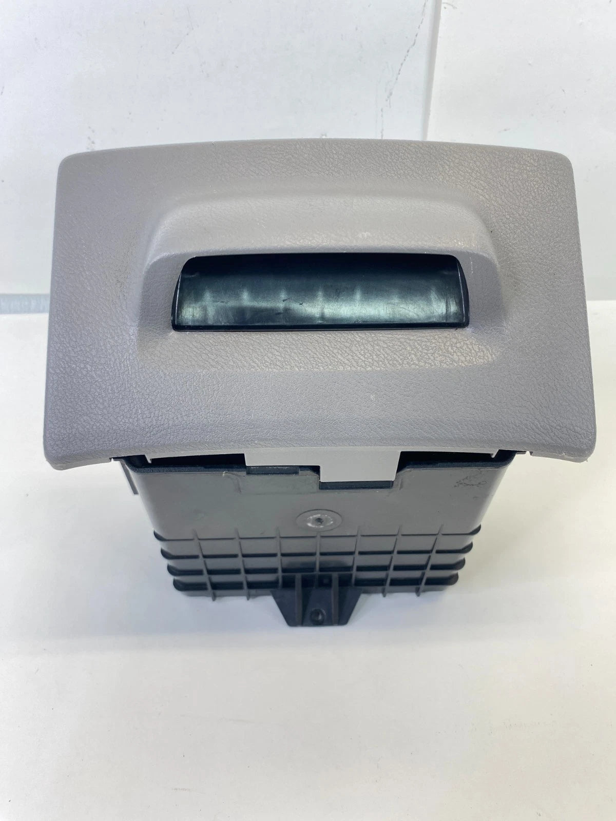 2008-2010 HONDA ODYSSEY FRONT CENTER DASH RETRACTABLE CUP HOLDER OEM FACTORY