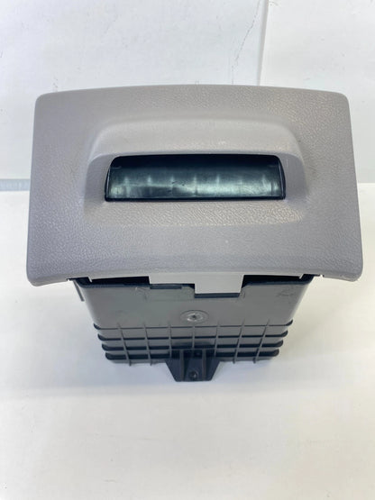2008-2010 HONDA ODYSSEY FRONT CENTER DASH RETRACTABLE CUP HOLDER OEM FACTORY