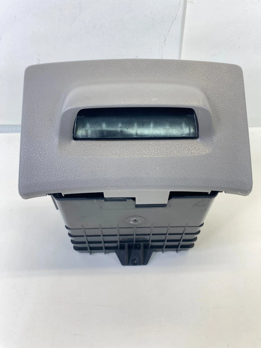 2008-2010 HONDA ODYSSEY FRONT CENTER DASH RETRACTABLE CUP HOLDER OEM FACTORY