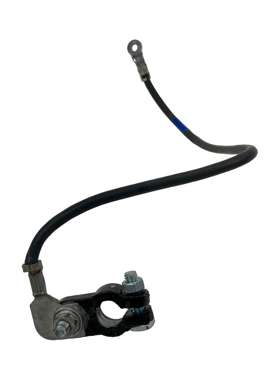 2006-2010 Dodge Charger Battery Negative Terminal Wiring Cable