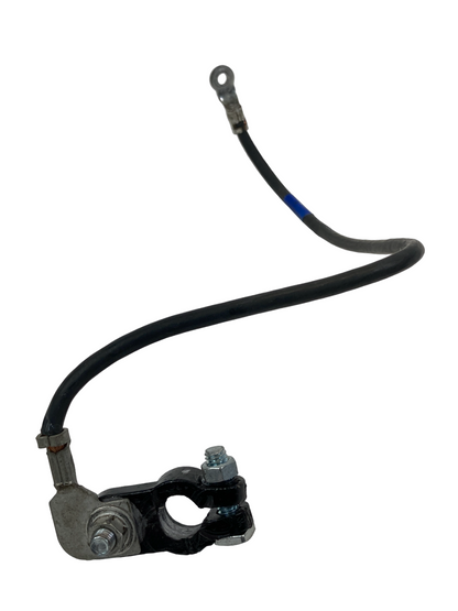 2006-2010 Dodge Charger Battery Negative Terminal Wiring Cable