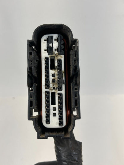 2011 Nissan Rogue FWD 2.5L L4 AT ABS Anti Lock Brake Pump Connector Plug Relay