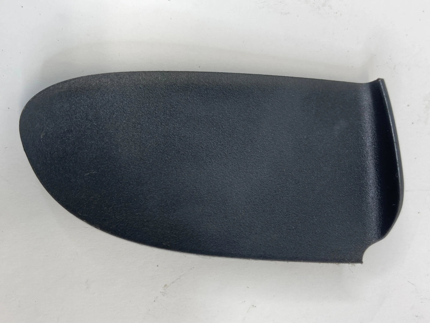 09-14 NISSAN MAXIMA REAR RIGHT SIDE INTERIOR DOOR HANDLE SCREW TRIM COVER OEM