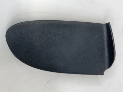 09-14 NISSAN MAXIMA REAR RIGHT SIDE INTERIOR DOOR HANDLE SCREW TRIM COVER OEM