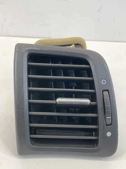 2010-2012 Acura RDX Dash Left Driver Side Outer A/C Air Vent Grille Outlet OEM