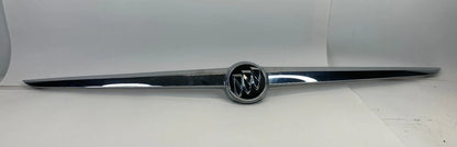 11 12 13 BUICK REGAL DECK LID TRUNK FINISH PANEL GARNISH MOLDING 13244388 OEM