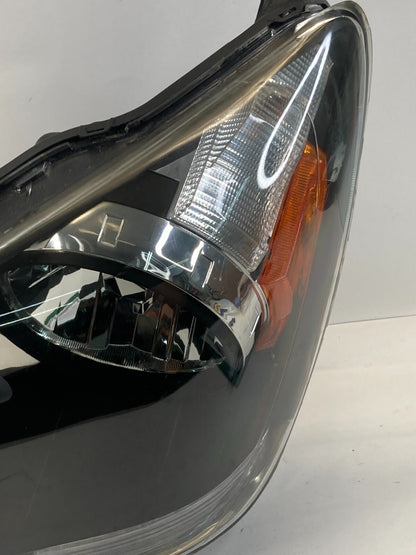 2005-2007 Honda Odyssey Front Left Driver Side Headlight Headlamp Aftermarket