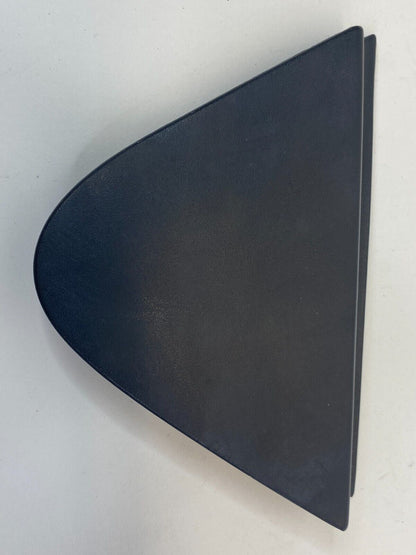 2011-2017 Nissan Juke Rear Right Side Exterior Corner Trim Panel 78127-1KA0A