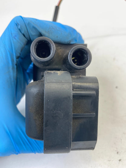 99-03 MERCEDES-BENZ CLK430 CLK 430 4.3L A/T ENGINE IGNITION COIL 0221503035 OEM