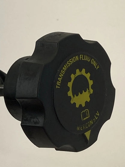 2013-2019 FORD EXPLORER INTERCEPTOR UTILITY A/T TRANSMISSION FLUID DIPSTICK OEM