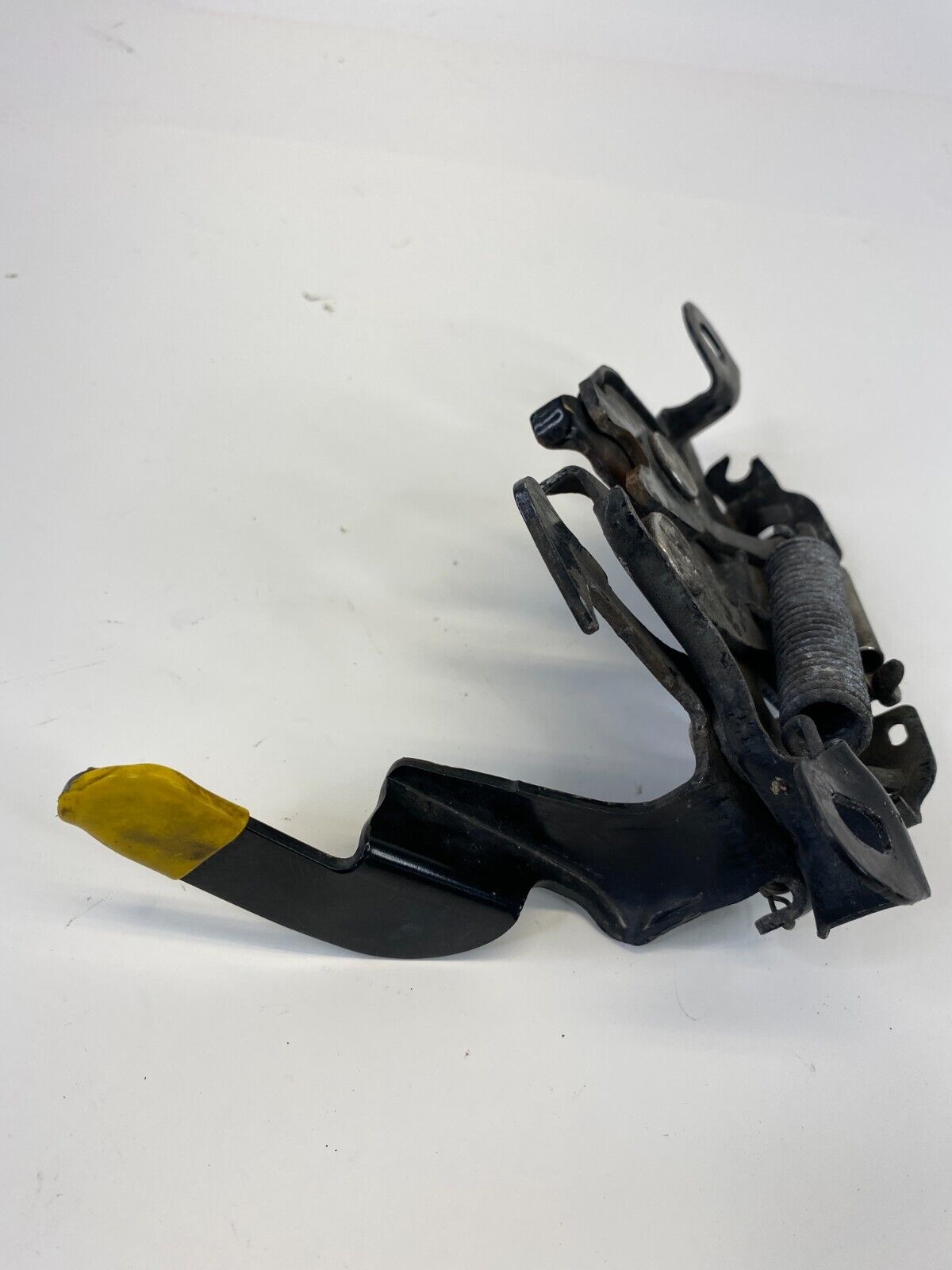 2013-2019 Nissan Sentra Sedan Hood Latch Lock Release Actuator Assembly OEM