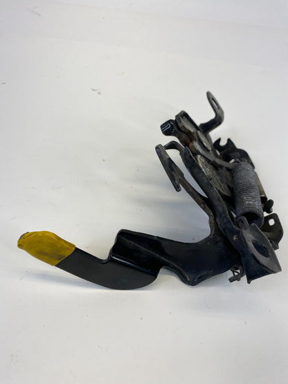 2013-2019 Nissan Sentra Sedan Hood Latch Lock Release Actuator Assembly OEM