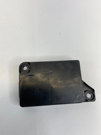2011-2014 DODGE AVENGER 2.4L COMPASS & TEMPERATURE CONTROL MODULE P04671918AG