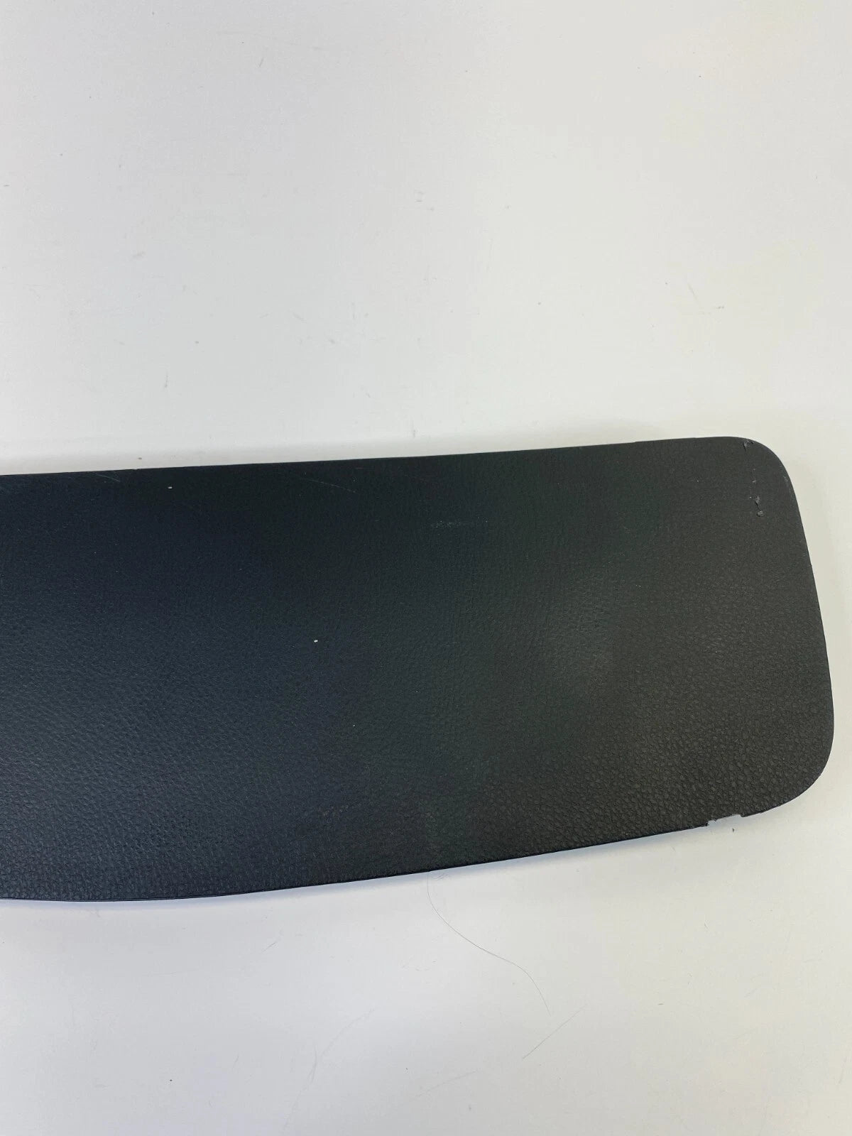 2007-2009 ACURA RDX INTERIOR TAILGATE TRUNK CENTER PANEL COVER TRIM BEZEL OEM